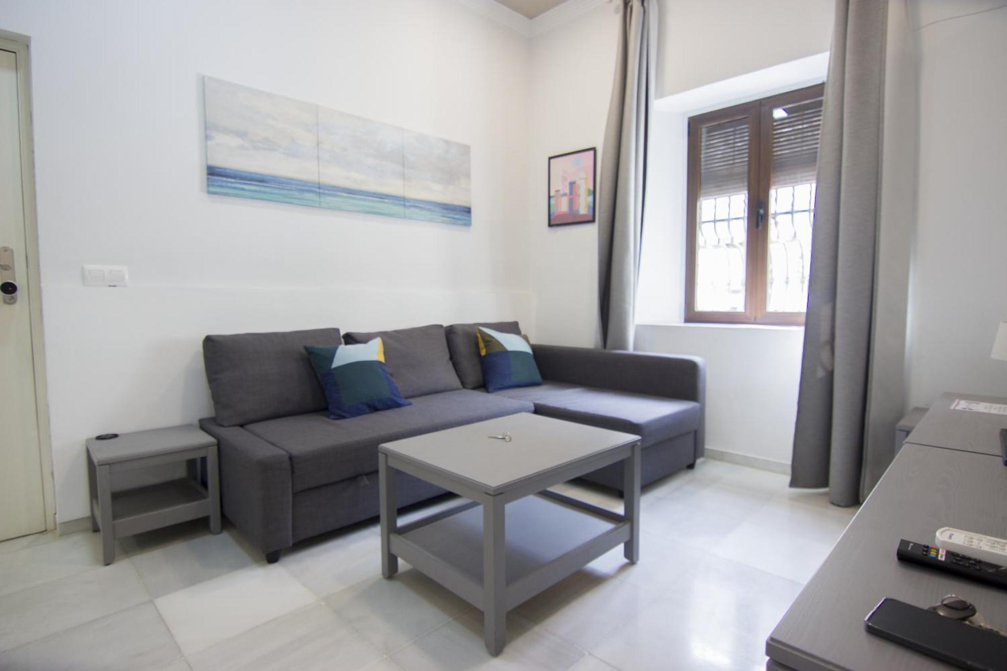 Appartement Rentalsevilla Cuesta Del Rosario I Sevilla